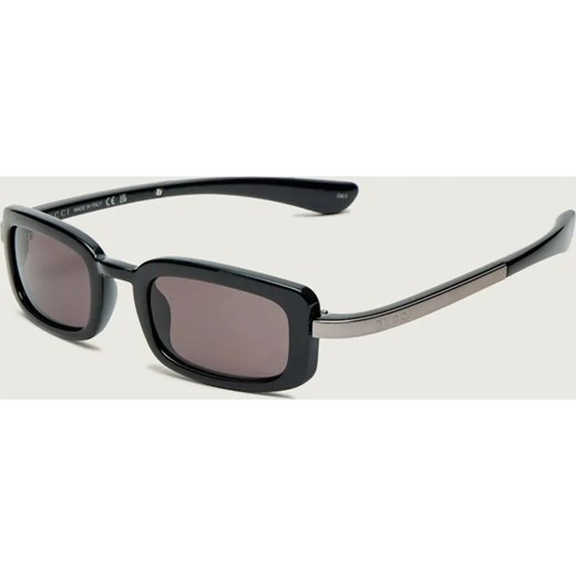 Gucci Okulary przeciwsłoneczne GG1943S-001 ze sklepu Gomez Fashion Store w kategorii Okulary przeciwsłoneczne męskie - zdjęcie 187220057