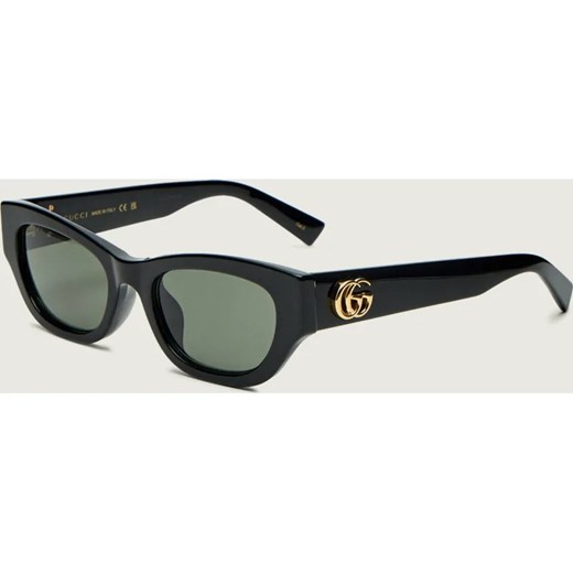 Gucci Okulary przeciwsłoneczne GG1954SA-001 ze sklepu Gomez Fashion Store w kategorii Okulary przeciwsłoneczne damskie - zdjęcie 187220058