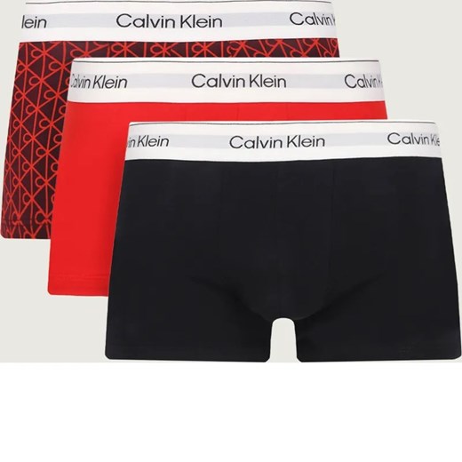 Calvin Klein Underwear Bokserki 3-pack ze sklepu Gomez Fashion Store w kategorii Majtki męskie - zdjęcie 187220065