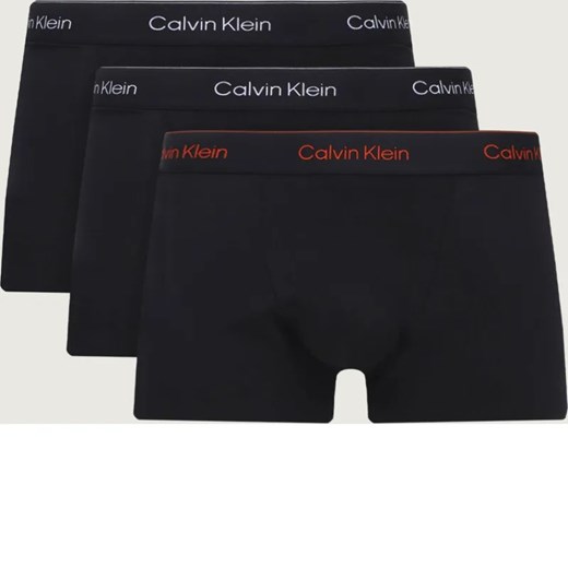 Calvin Klein Underwear Bokserki 3-pack ze sklepu Gomez Fashion Store w kategorii Majtki męskie - zdjęcie 187220068