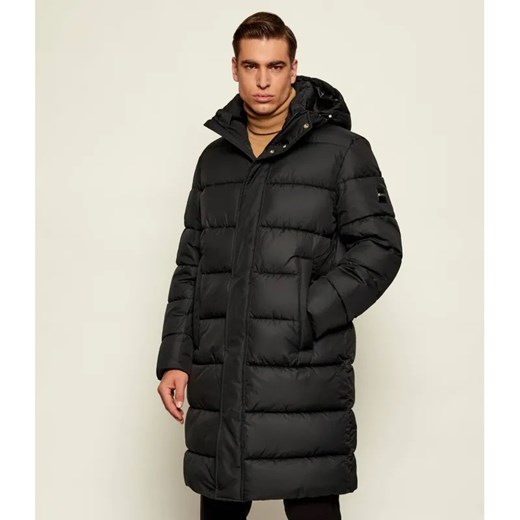 BOSS BLACK Płaszcz H-Cenuto ze sklepu Gomez Fashion Store w kategorii Kurtki męskie - zdjęcie 187220075