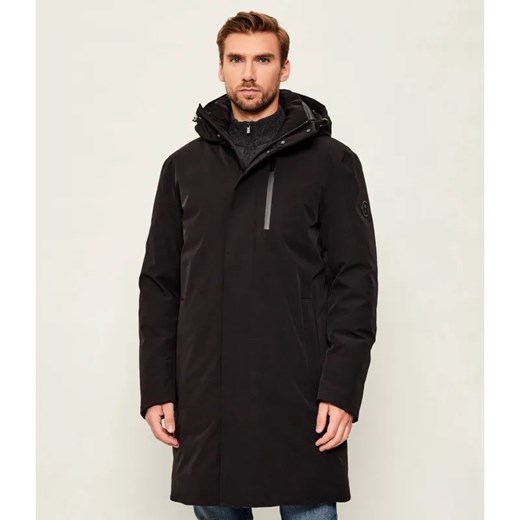 Joop! Płaszcz Rodney ze sklepu Gomez Fashion Store w kategorii Kurtki męskie - zdjęcie 187220086