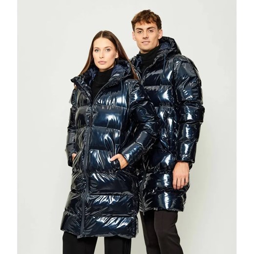 Rains Płaszcz Alta W3T4 ze sklepu Gomez Fashion Store w kategorii Kurtki męskie - zdjęcie 187220089