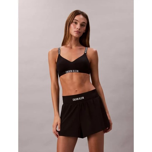 Calvin Klein Performance Szorty | Relaxed fit | stretch - id: CP255W000007078 - marki Calvin Klein - 187220106 Calvin Klein Performance Szorty | Relaxed fit | stretch ze sklepu Gomez Fashion Store w kategorii Szorty - zdjęcie 187220106
