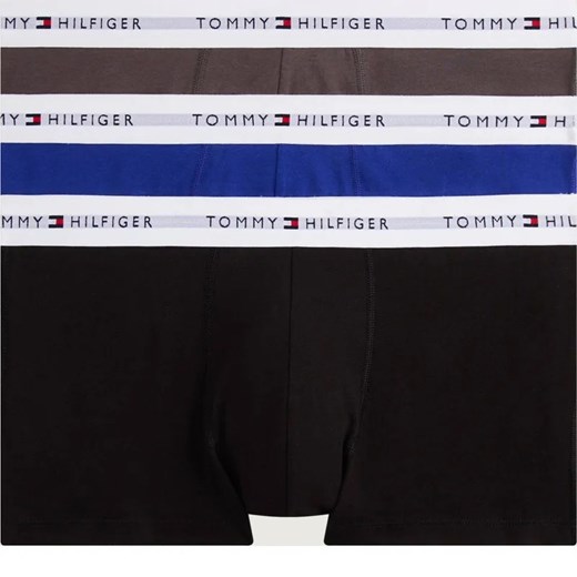 Tommy Hilfiger Bokserki 3-pack ze sklepu Gomez Fashion Store w kategorii Majtki męskie - zdjęcie 187220109