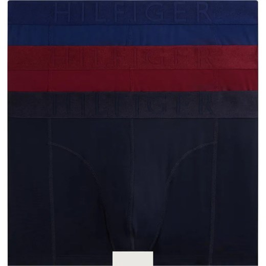 Tommy Hilfiger Bokserki 3-pack ze sklepu Gomez Fashion Store w kategorii Majtki męskie - zdjęcie 187220126