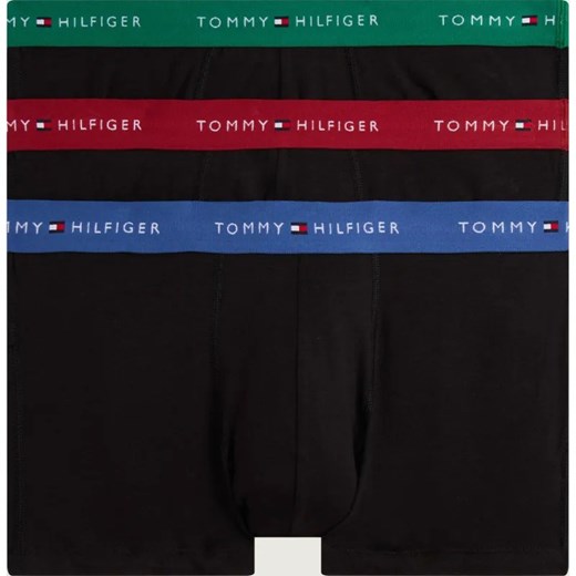 Tommy Hilfiger Bokserki 3-pack ze sklepu Gomez Fashion Store w kategorii Majtki męskie - zdjęcie 187220129