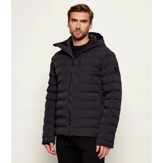 Bogner Fire + Ice Kurtka YORK | Regular Fit ze sklepu Gomez Fashion Store w kategorii Kurtki męskie - zdjęcie 187220135