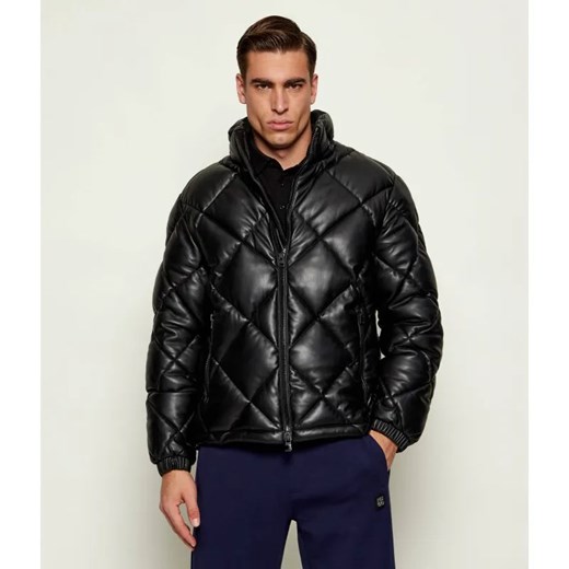 HUGO Kurtka Borin2441 | Regular Fit ze sklepu Gomez Fashion Store w kategorii Kurtki męskie - zdjęcie 187220145