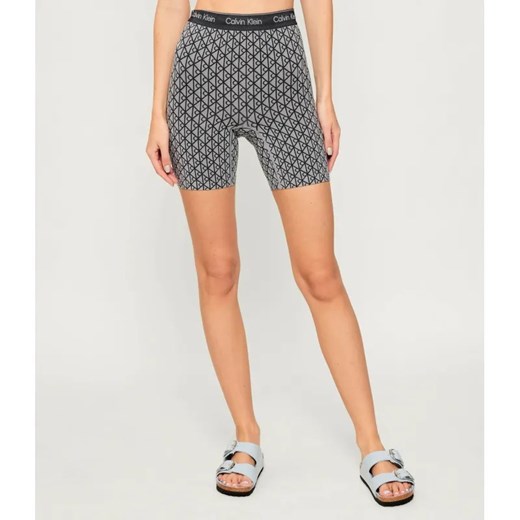 Calvin Klein Underwear Kolarki | Slim Fit ze sklepu Gomez Fashion Store w kategorii Szorty - zdjęcie 187220147