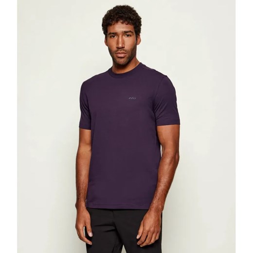 BOSS GREEN T-shirt Tee | Regular Fit | stretch XXXL Gomez Fashion Store