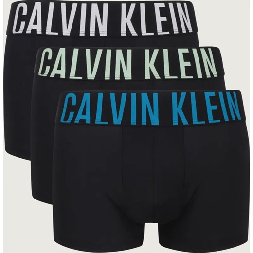 Calvin Klein Underwear Bokserki 3-pack ze sklepu Gomez Fashion Store w kategorii Majtki męskie - zdjęcie 187220166