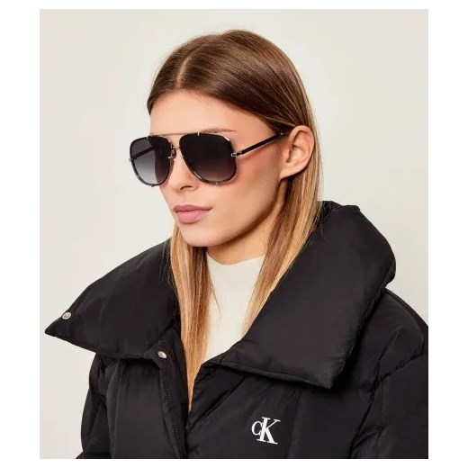 Chloe Okulary przeciwsłoneczne CH0348S-002 62 Gomez Fashion Store