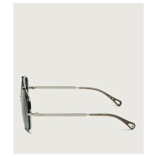 Chloe Okulary przeciwsłoneczne CH0348S-002 62 Gomez Fashion Store