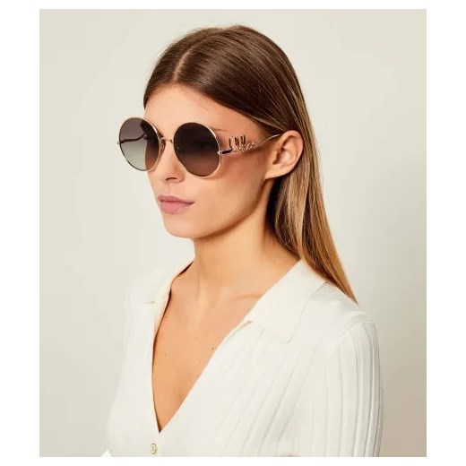 Chloe Okulary przeciwsłoneczne CH0329S-00 60 Gomez Fashion Store