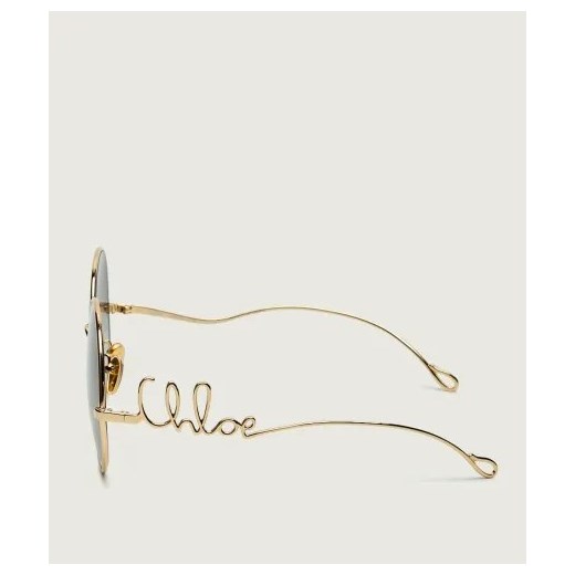 Chloe Okulary przeciwsłoneczne CH0329S-00 60 Gomez Fashion Store