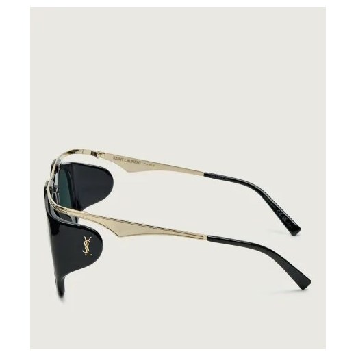 Saint Laurent Okulary przeciwsłoneczne SL M137 AMELIA-001 Saint Laurent 55 Gomez Fashion Store