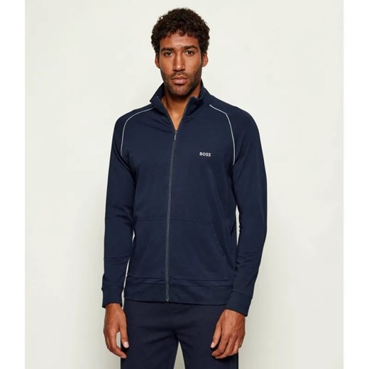 BOSS BLACK Bluza Mix&Match | Regular Fit ze sklepu Gomez Fashion Store w kategorii Piżamy męskie - zdjęcie 187221366