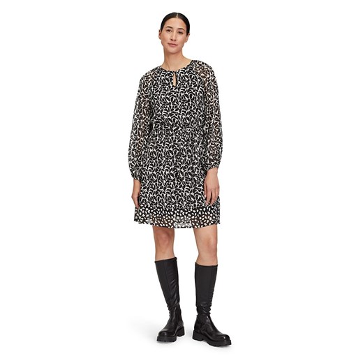 CARTOON Sukienka w kolorze czarnym Cartoon 38 okazja Limango Polska