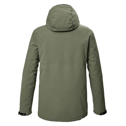 Killtec Kurtka funkcyjna &quot;KOW 5&quot; w kolorze oliwkowym Killtec XXL okazja Limango Polska