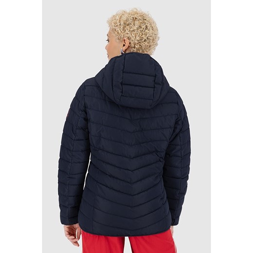 alife and kickin Kurtka zimowa &quot;RabeaAK&quot; w kolorze granatowym Alife And Kickin L okazja Limango Polska