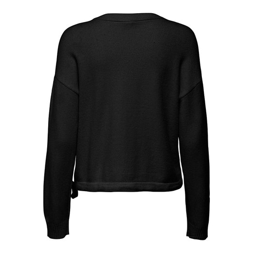 ONLY Sweter w kolorze czarnym S wyprzedaż Limango Polska