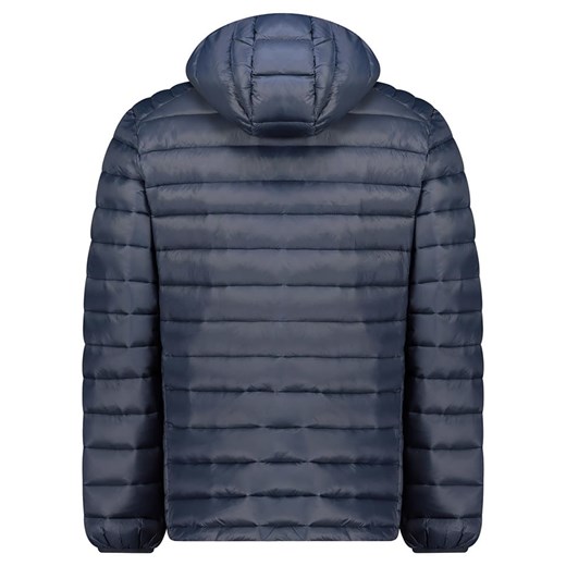 Geographical Norway Kurtka pikowana &quot;Carlitimo&quot; w kolorze granatowym Geographical Norway L okazja Limango Polska