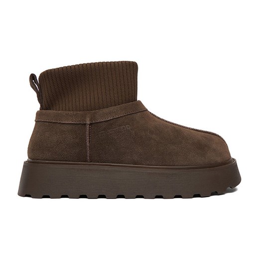 Botki G-STAR RAW CEO-NISA-01 - id: 5906751515464 - marki G-Star Raw - 187222675 Botki G-STAR RAW CEO-NISA-01 ze sklepu ccc.eu w kategorii Śniegowce damskie - zdjęcie 187222675