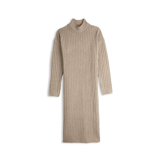 GATE Dzianinowa sukienka 34 ze sklepu gateshop w kategorii Sukienki - zdjęcie 187225978