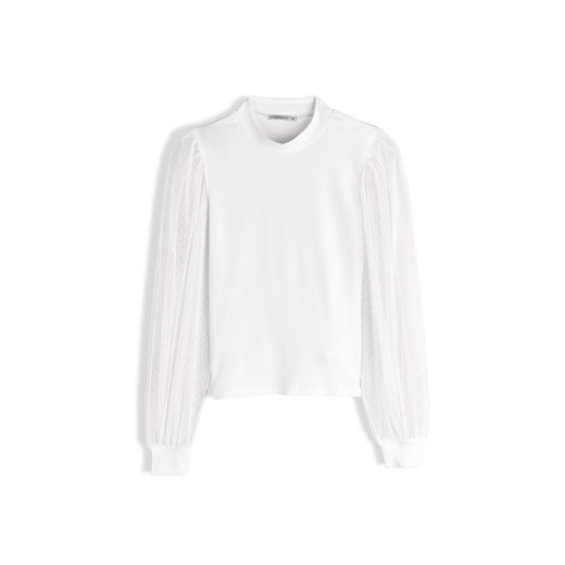 GATE Kombinowany top 34 ze sklepu gateshop w kategorii Bluzki damskie - zdjęcie 187226095