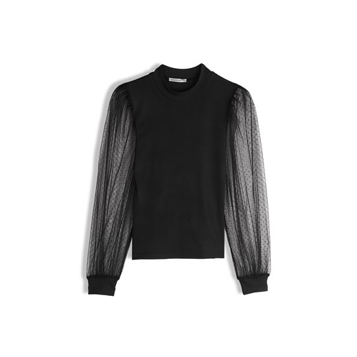 GATE Kombinowany top 34 ze sklepu gateshop w kategorii Bluzki damskie - zdjęcie 187226096