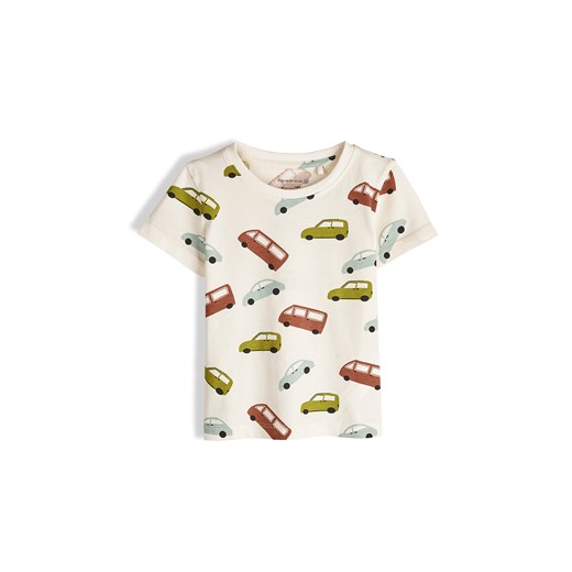 GATE 3Y ze sklepu gateshop w kategorii T-shirty chłopięce - zdjęcie 187226135