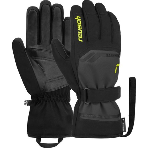 Rękawice Primus R-Tex XT Reusch - id: 204798 - marki Reusch - 187226449 Rękawice Primus R-Tex XT Reusch ze sklepu SPORT-SHOP.pl w kategorii Rękawiczki męskie - zdjęcie 187226449