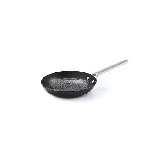 Sauter Patelnia w kolorze czarnym - Ø 24 cm Sauter onesize promocja Limango Polska