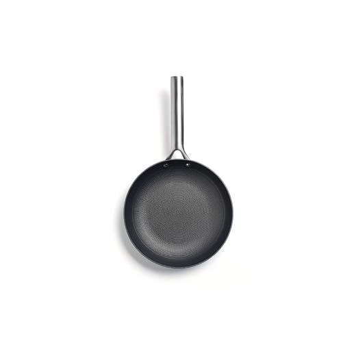 Sauter Patelnia w kolorze czarnym - Ø 24 cm Sauter onesize wyprzedaż Limango Polska