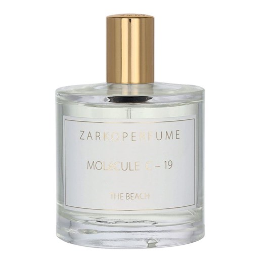 ZARKOPERFUME Molecule C-19 The Beach - EDP - 100 ml - id: 17644587 - marki Zarkoperfume - 187226508 ZARKOPERFUME Molecule C-19 The Beach - EDP - 100 ml ze sklepu Limango Polska w kategorii Perfumy damskie - zdjęcie 187226508
