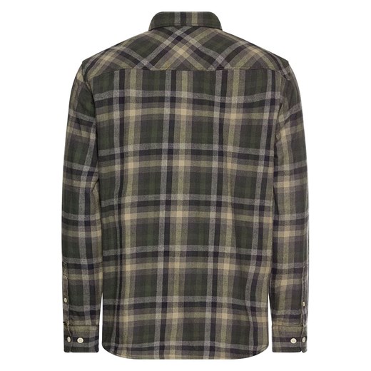 Camel Active Koszula w kolorze khaki Camel Active 3XL promocja Limango Polska