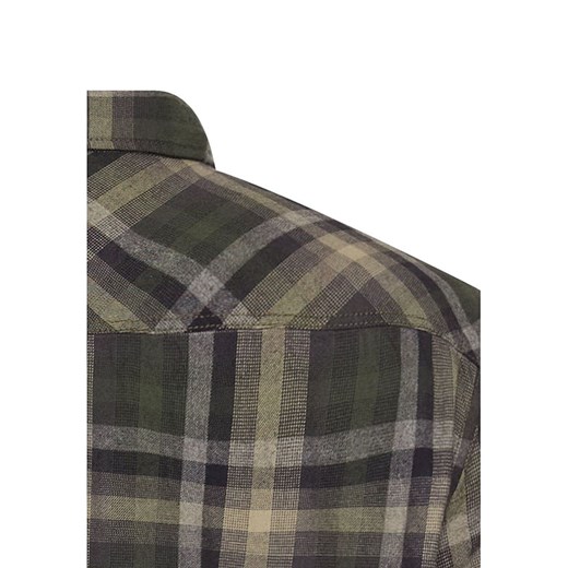Camel Active Koszula w kolorze khaki Camel Active XXL Limango Polska promocyjna cena