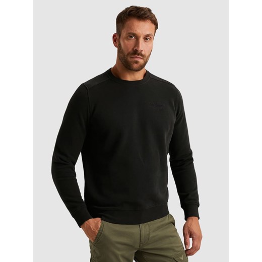 PME Legend Bluza w kolorze czarnym - id: 17846089 - marki Pme Legend - 187226815 PME Legend Bluza w kolorze czarnym ze sklepu Limango Polska w kategorii Bluzy męskie - zdjęcie 187226815