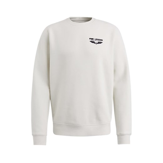 PME Legend Bluza w kolorze białym - id: 17846093 - marki Pme Legend - 187226817 PME Legend Bluza w kolorze białym ze sklepu Limango Polska w kategorii Bluzy męskie - zdjęcie 187226817