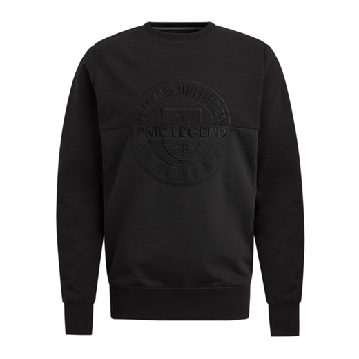 PME Legend Bluza w kolorze czarnym - id: 17846094 - marki Pme Legend - 187226819 PME Legend Bluza w kolorze czarnym ze sklepu Limango Polska w kategorii Bluzy męskie - zdjęcie 187226819