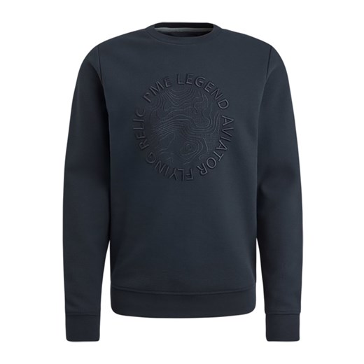 PME Legend Bluza w kolorze granatowym - id: 17846458 - marki Pme Legend - 187226839 PME Legend Bluza w kolorze granatowym ze sklepu Limango Polska w kategorii Bluzy męskie - zdjęcie 187226839