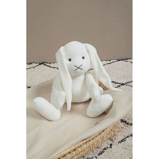 Baby&apos;s Only Maskotka w kolorze białym Baby`s Only onesize Limango Polska okazyjna cena