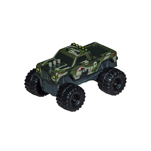 Carrera Samochód &quot;Key Racer&quot; (produkt niespodzianka) - 3+ ze sklepu Limango Polska w kategorii Zabawki - zdjęcie 187226976