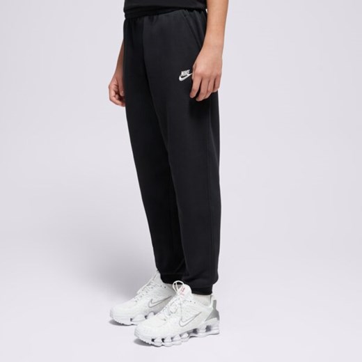 NIKE SPODNIE K NSW CLUB FLC JGGR LBR B ze sklepu Sizeer w kategorii Spodnie chłopięce - zdjęcie 187227176