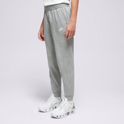 NIKE SPODNIE K NSW CLUB FLC JGGR LBR BOY ze sklepu Sizeer w kategorii Spodnie chłopięce - zdjęcie 187227177