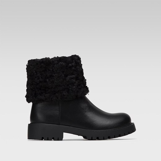 Botki Jenny Fairy WS5628-08 Jenny Fairy 36 wyprzedaż ccc.eu