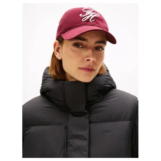 Tommy Hilfiger Puchowy płaszcz Gomez Fashion Store