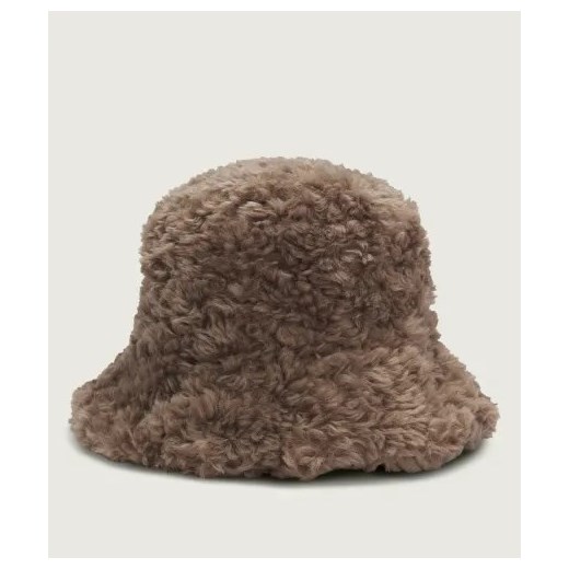 BOSS BLACK Kapelusz Valentyne-FF | z dodatkiem wełny OS Gomez Fashion Store