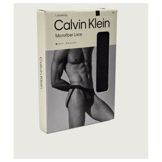 Calvin Klein Underwear Slipy JOCK Calvin Klein Underwear XL Gomez Fashion Store
